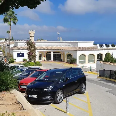 Apartment Imperial Park 2604 Calpe