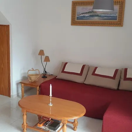 Apartment Imperial Park 2604 Calpe