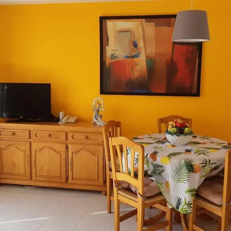 Imperial Park 2604 Apartment Calpe