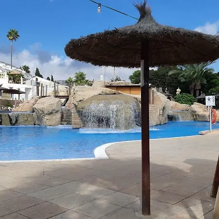 Imperial Park 2604 Calpe