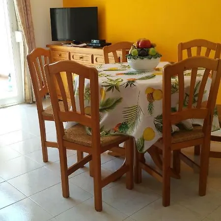 Apartamento Imperial Park 2604