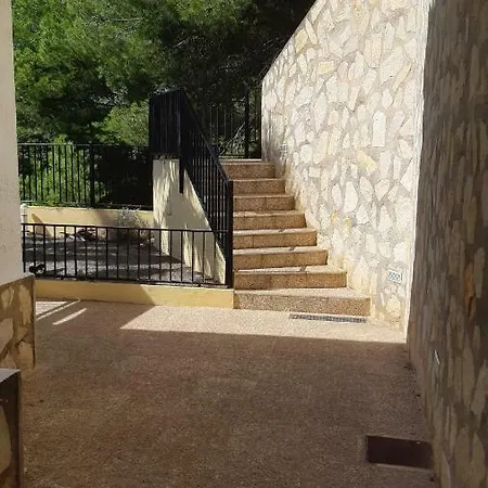 Imperial Park 2604 Apartamento