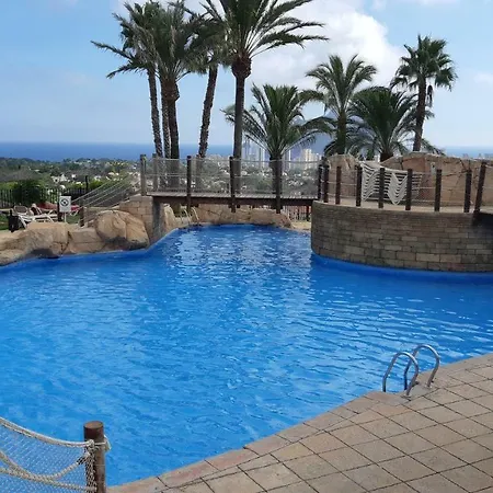 Imperial Park 2604 Calpe